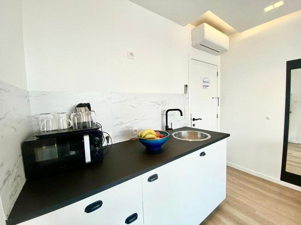 Centerstay Brussel Ruang foto