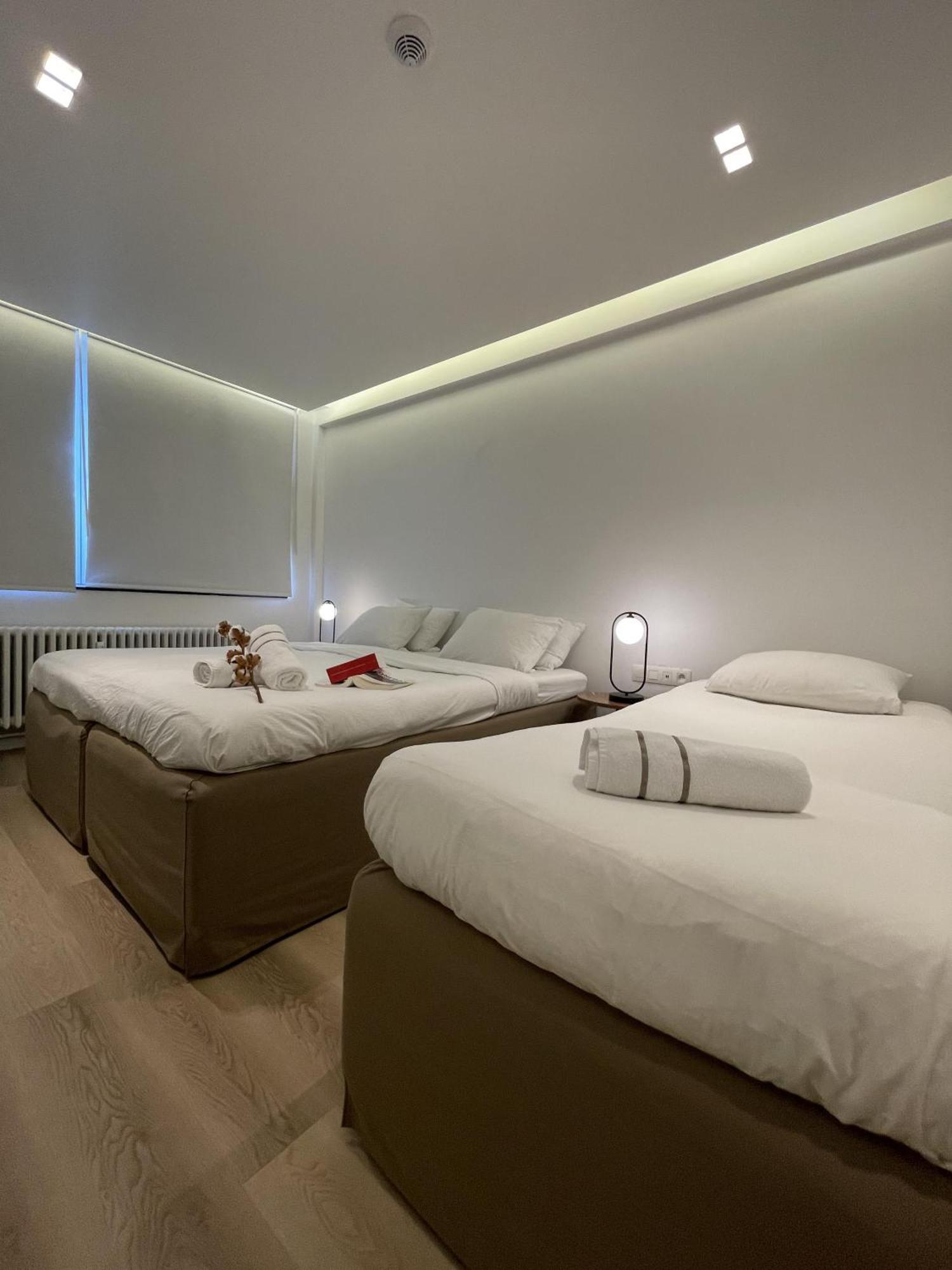 Centerstay Brussel Ruang foto